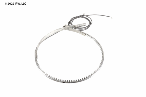 Packard Crankcase Heater (CH2303) - Heaters, Heat Exchangers, and Heating Elements