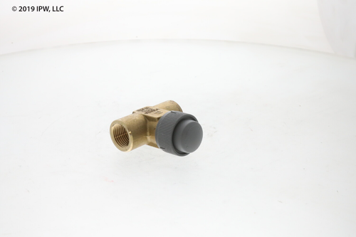 Honeywell Globe Valve (V5862A2047) - Valves