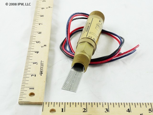 Dwyer Instruments, Inc. Flow Switch (V6EPB-B-S-6-0) - Air Flow and Air Proving Switches