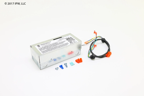 Tjernlund Products Universal Control Interlock Controller (UC1) - Controllers