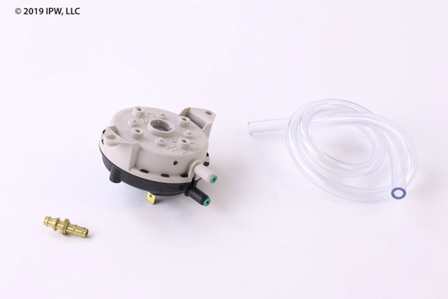 Detroit Radiant Pressure Switch (TP-260F) - Pressure Switches