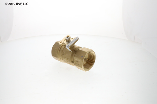 Johnson Controls Ball Valve (VG1241ES) - Valves
