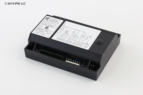 Detroit Radiant Circuit Board (TP-851) - Heating and Cooling