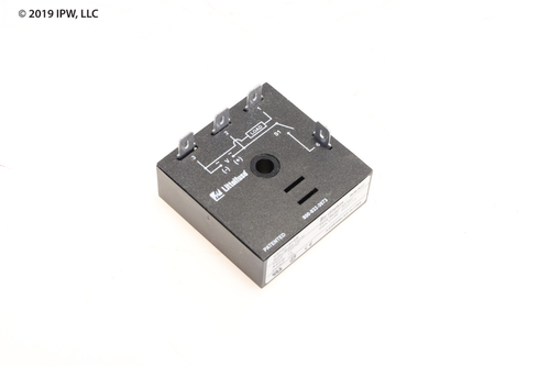 Trane Delay On Break Solid State Timer (TMR0199) - Timers 