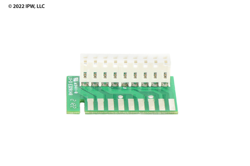 Detroit Radiant Circuit Board Adapter (TP-390) - Heating and Cooling