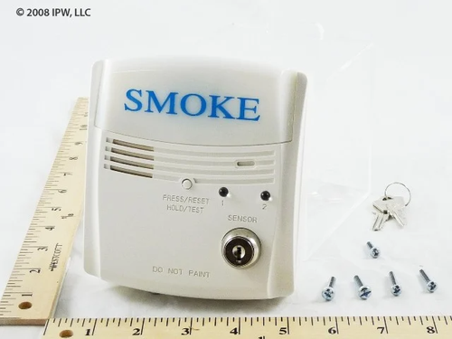 System Sensor Multi-Signaling Device (RTS2-AOS) - Fire and Life Safety