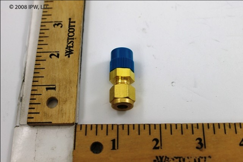 Trane Connector  (CON0204) - Adapters