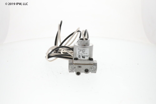 Trane Solenoid Gas Valve (VAL1917) - Valves