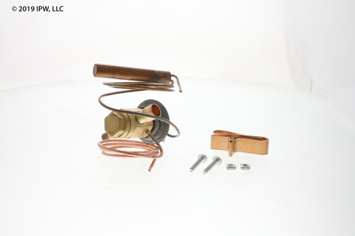 Trane Thermostatic Expansion Valve (VAL6929) - Valves