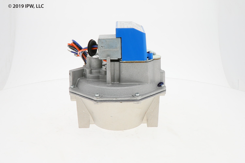 United Electric Pressure Regulating Gas Valve (V4944B1083) - Valves