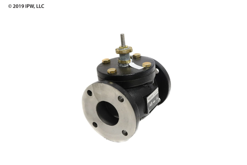 Viconics Flanged Valve  (VB-9213-0-5-13) - Valves