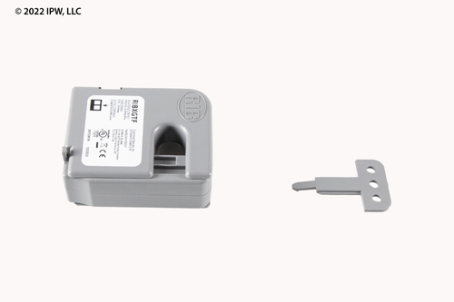 Functional Devices Current Switch (RIBXGTF) -  Current Switches