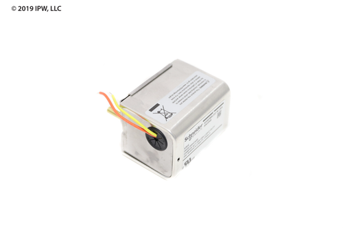 Schneider Electric-Erie Damper Actuator (0453L0004FA00) - Actuators