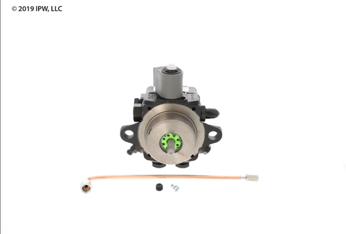 Armstrong Furnace Oil Pump (RPF20322U) - Heating and Cooling 