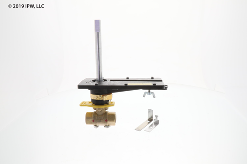 Schneider Electric (Viconics) Ball Valve (VB-2253-500-9-4) - Valves 