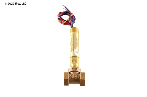 Dwyer Instruments, Inc. Miniature Flow Switch (V6EPB-B-S-1-B) - Pressure Switches