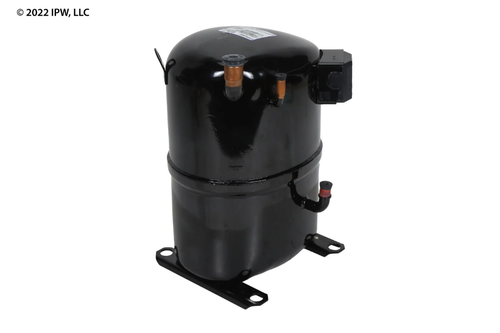 Copeland Reciprocating Compressor (CR47KQE-TF5-970) - Compressors
