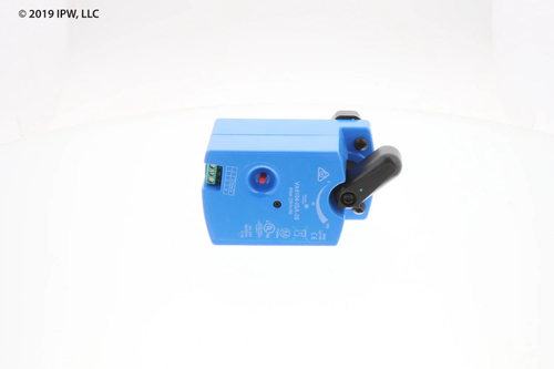 Johnson Controls Ball Valve Actuator (VA9104-IGA-3S) - Actuators