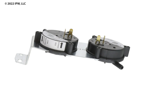 York Pressure Switch (S1-024-34562-000) - Pressure Switches 