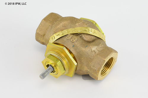 Viconics Globe Valve (VB-7263-0-4-5) - Valves