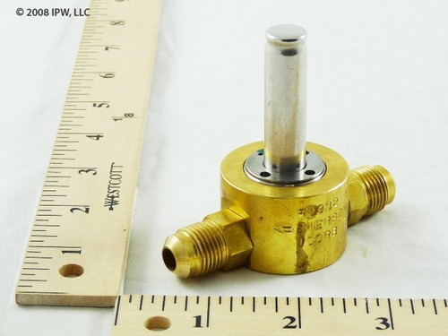 Alco Controls Refrigerant Expansion Valve (047501) - Valves
