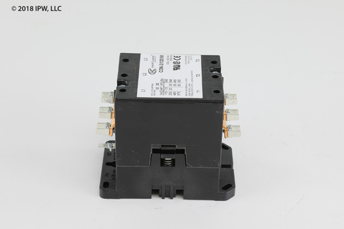 Hartland Controls Three Pole Contactor (CON-3/120/90) - Contactors