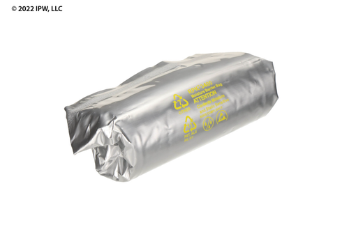 Emerson Flow Control Suction Line Filter Shells (049480) - Filters and Filter Driers