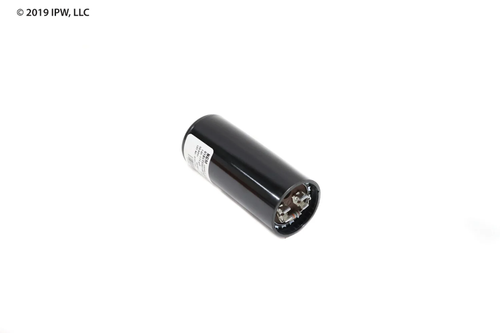 York Motor Start Capacitor (S1-024-31993-000) - Capacitors
