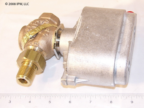 Viconics Valve Assembly (VK-7211-201-4-1) - Valves