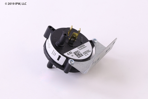 York Pressure Switch (S1-024-36052-009) - Pressure Sensors 