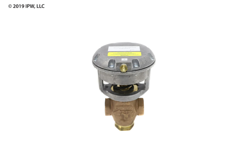 Johnson Controls Mixing Valve (VG7842GT+3008D) - Valves