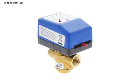 Schneider Electric (Erie) Valve Assembly (VM3223P33A000) - Valves 