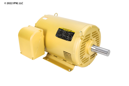 York Motor (027-03657-000) - Motors