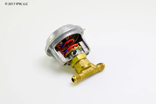 United Electric Pneumatic Water Valve (VP513A1204) - Valves