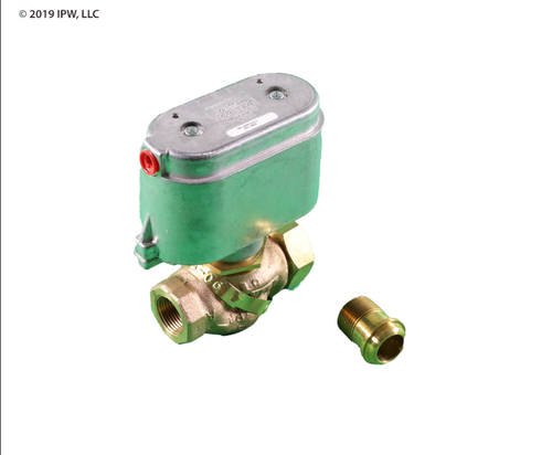 Schneider Electric (Viconics) Union Valve (VK-7211-203-4-6) - Valves 
