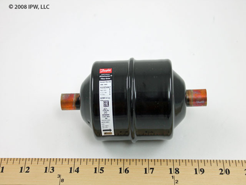 Secop Diversitech Liquid Line Filter Drier (023Z5067) - Filters and Filter Driers