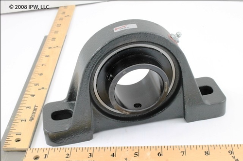 Browning Pillow Block Bearing (VPS-235 AH) - Bearings
