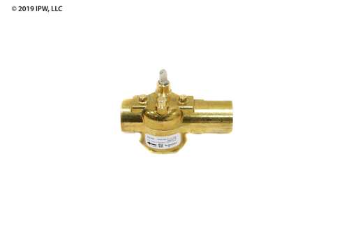 Schneider Electric-Erie High Temperature Flow Valve (VS2343) - Valves
