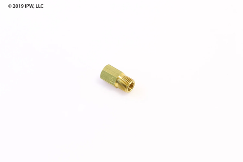 York Burner Orifice (S1-029-21182-255) - Heating and Cooling 