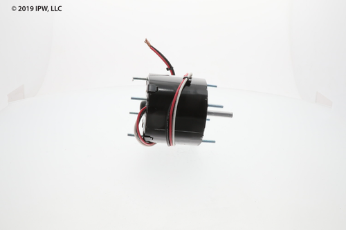 FASCO Shaded Pole Open Motor (D532) - Motors