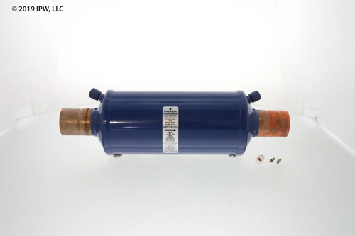 Emerson Flow Control Line Filter Drier (049175) - Filters and Filter Driers