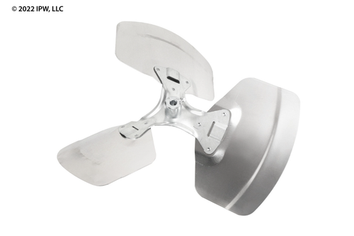 York Fan Blade (S1-026-34092-000) - Fans and Fan Blades
