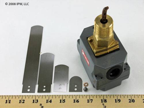 York Flow Switch (024-39397-001) - Switches 