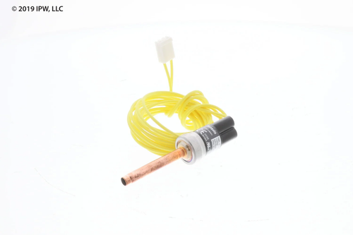 York High Pressure Switch (S1-025-47283-000) - Pressure Switches