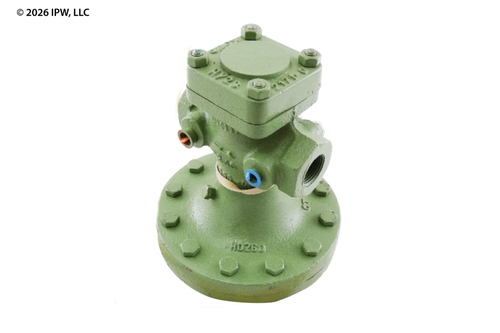 Spence Engineering Electronic Main Valve (E-3/4) - Valves