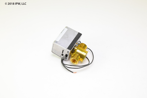 Schneider Electric (Erie) Valve Assembly (VT2223G13A020) - Valves 