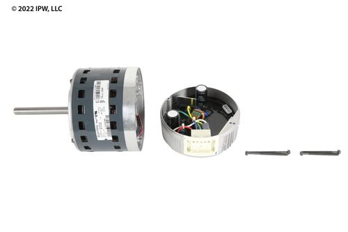 York Motor (S1-324-36073-304) - Motors