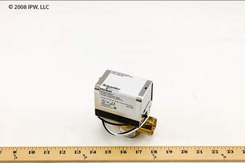 Schneider Electric (Erie) Zone Valve (VT2417G23B020) - Valves 