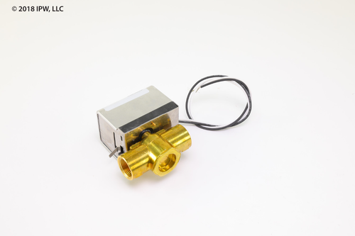 Schneider Electric-Erie High Temperature Valve (VS2322G14B020) - Valves