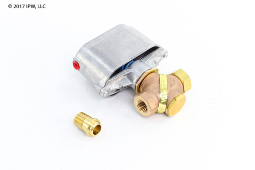 Schneider Electric (Viconics) Valve Assembly (VK-7221-203-4-4) - Valves 
